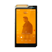 HiBy R4 - 4-Way HiFi Android DAP