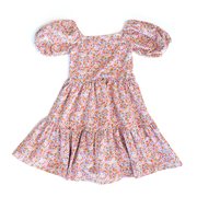 The Juliet Dress in Prim Floral