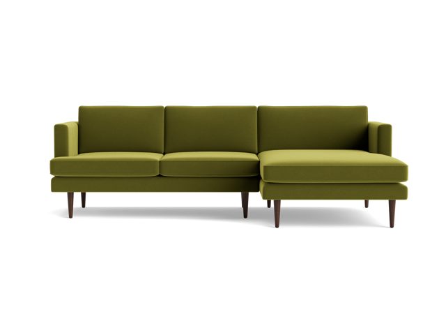 Preston Sectional