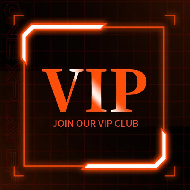 VIP Membership