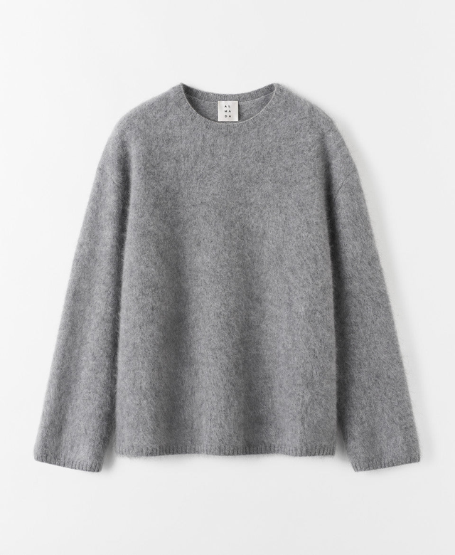 Floy Cashmere Sweater