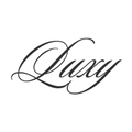 Luxy Hair logo