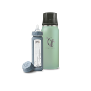 Baby Bottle Warmer Duo