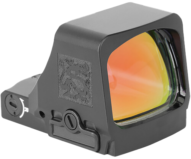 Holosun Ronin 507 Competition RED Multi-Reticle Reflex Sight