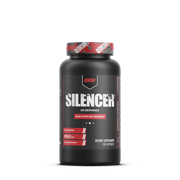 SILENCER Stimulant Free