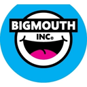 BigMouth Inc logo