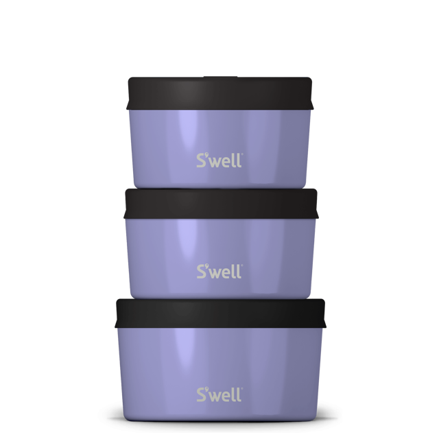 Food Canister Set