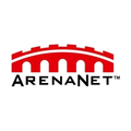 ArenaNet logo