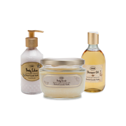 #NextGen Hydrating Body Ritual Patchouli Lavender Vanilla Gift Set