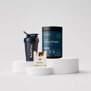 Lean Whey Starter Bundle (x1)