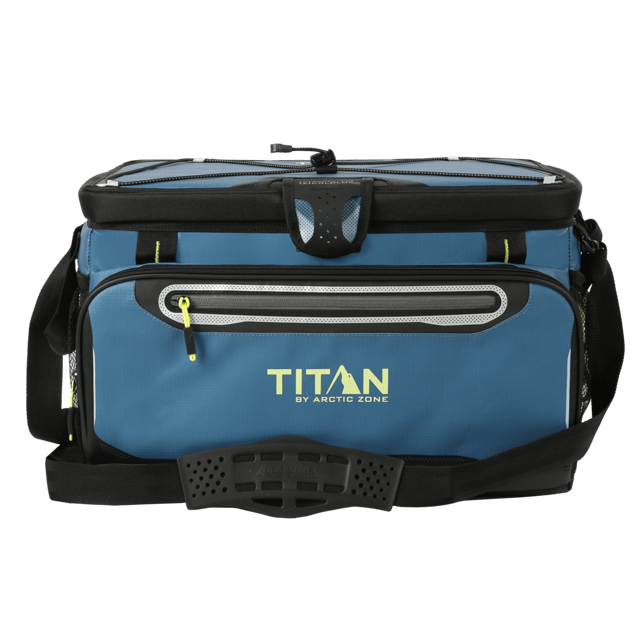 48 Can Zipperless HardBody® Cooler