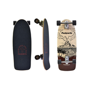 Hamboards Paskowitz