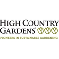 High Country Gardens logo