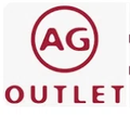 AG Jeans Outlet logo