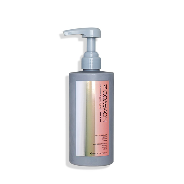 Deluxe Velvet Cloud Universal Mask