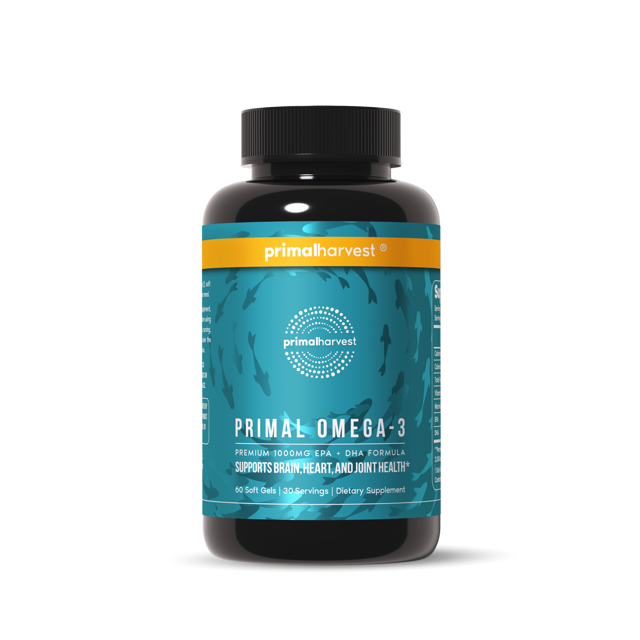 Primal Omega 3
