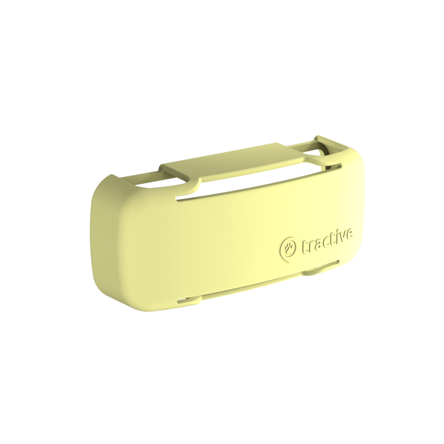 Cover - Olive (DOG 6)