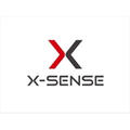 X-Sense logo