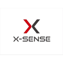 X-Sense logo