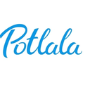 Potlala logo