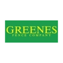 Greenes Fence logo