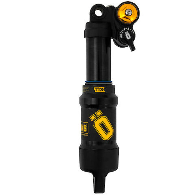 Ohlins TTX1 Air Shock 230x65