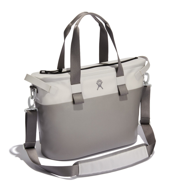 8 L Lunch Bag - Peppercorn