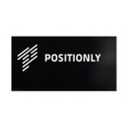 Positionly logo
