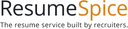 ResumeSpice logo