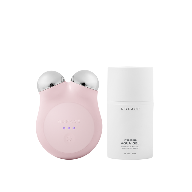MINI+ Starter Kit - Smart On-the-Go Facial Toning Kit