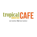 Tropical Smoothie Cafe logo