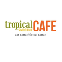 Tropical Smoothie Cafe logo