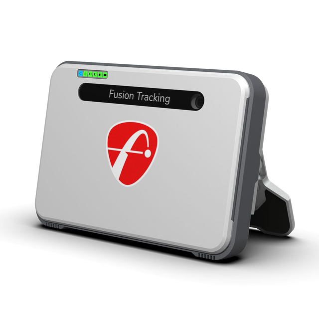 FlightScope Mevo+ Plus (2024 Edition) Portable Launch Monitor & Simulator