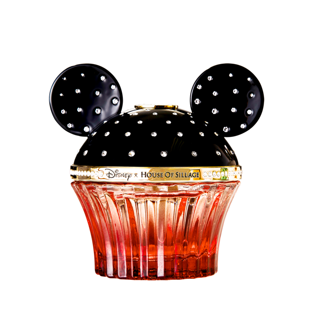 Mickey Mouse Fragrance