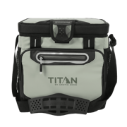 16 Can Zipperless HardBody® Cooler