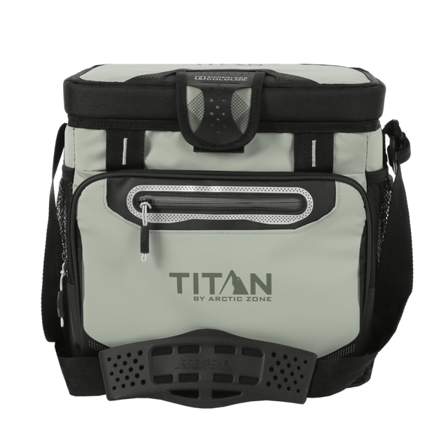 16 Can Zipperless HardBody® Cooler