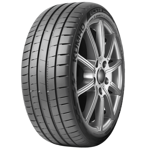 Kumho Ecsta Sport S PS72 225/35R20