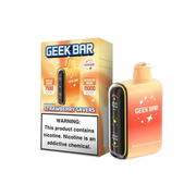 Geek Bar Pulse Strawberry Savers | Start From $21.99 | Buy Now