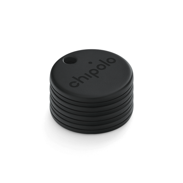 Chipolo ONE Spot - Almost black