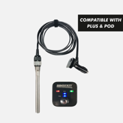 Hot Rod Water Heater