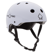 Classic - Gloss White (Certified)