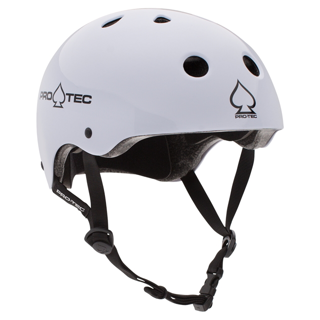 Classic - Gloss White (Certified)