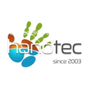 Handtec logo