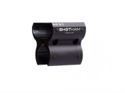 Side-by-Side 12 Gauge Mount