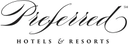 Preferred Hotel Group logo
