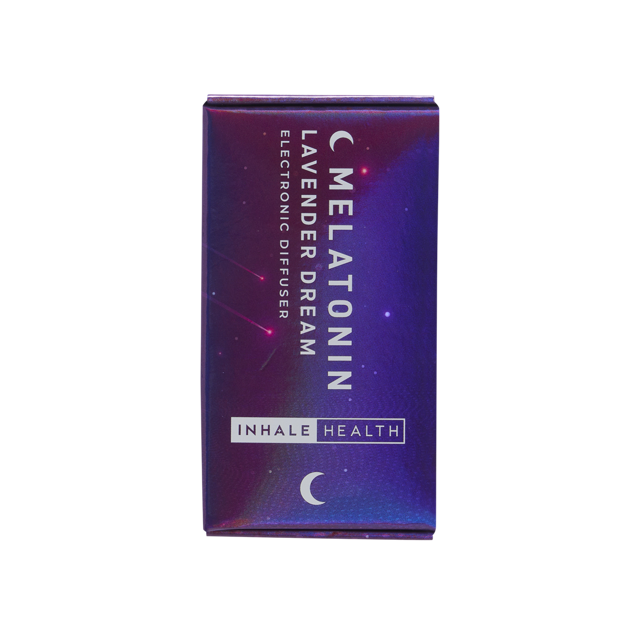 Melatonin Lavender Dream™