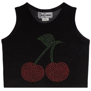 Cherry Tank