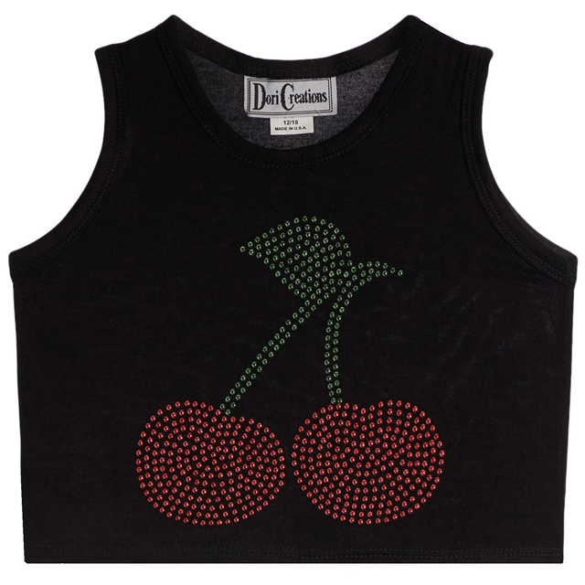 Cherry Tank
