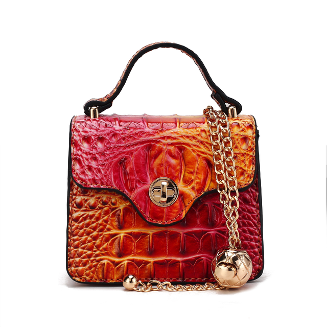 River Mini Crossbody Bag