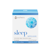 Sleep Powder Advanced Packet